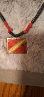 Vintage necklaces