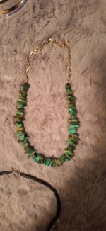 Vintage necklaces