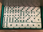 Domino Set