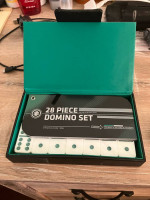 Domino Set
