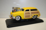 Diecast Die Cast Car Collection 1:43, 1:24, 1:18 Qty (11) Cars