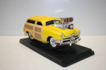 Diecast Die Cast Car Collection 1:43, 1:24, 1:18 Qty (11) Cars