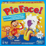 Hasbro Pie in the Face Party Game