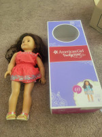 American Girl truly Yours