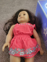 American Girl truly Yours