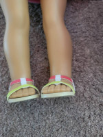 American Girl truly Yours