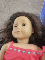American Girl truly Yours