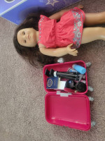 American Girl truly Yours
