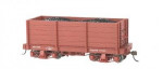 Spectrum ON30 18" Freight Cars, Boxes, Flats, High & Low Gondolas,