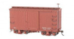 Spectrum ON30 18" Freight Cars, Boxes, Flats, High & Low Gondolas,