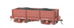 Spectrum ON30 18" Freight Cars, Boxes, Flats, High & Low Gondolas,