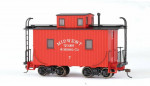Bachmann Spectrum ON30 Rolling Stock for Mining and Logging