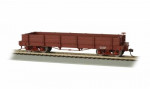 Bachmann Spectrum ON30 Rolling Stock for Mining and Logging