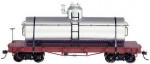 Bachmann Spectrum ON30 Rolling Stock for Mining and Logging