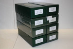 ON30 Bachmann Spectrum Logging Trains - Most NIB
