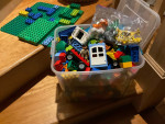 Lego duplo