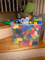 Lego duplo