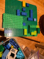Lego duplo