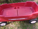 Radio Flyer Wagon