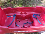Radio Flyer Wagon