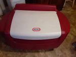 Little Tikes Toybox