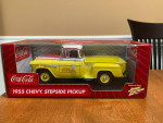 Johnny Lightning 1955 Chevy Pickup