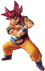 Banpresto Dragon Ball Figure (Reduced)
