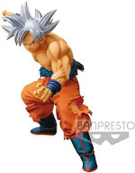 Banpresto Dragon Ball Figure (Reduced)