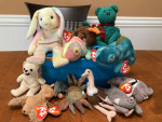 Beanie Babies