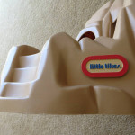 LITTLE TIKES MOUNTAIN