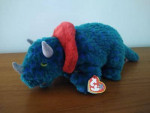 4 Dinosaurs from TY Beanie Buddies Collection, each - $10, all