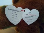 4 Dinosaurs from TY Beanie Buddies Collection, each - $10, all