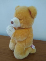 6 TY Plush and Beanie Buddies Collection Animals, NO ear tags, each