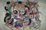 Tinker Toys