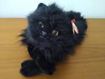4 TY Classic Collection Plush Animals, each - $10, all four