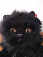 4 TY Classic Collection Plush Animals, each - $10, all four