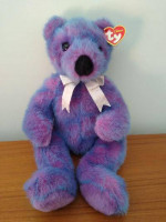 4 TY Classic Collection Plush Animals, each - $10, all four