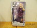 Frozen II  Elsa doll with extra outfit new