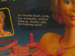 Barbie Make Me Pretty set