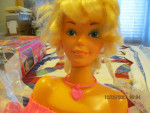 Barbie Make Me Pretty set