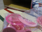 Barbie Make Me Pretty set