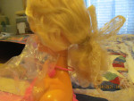 Barbie Make Me Pretty set