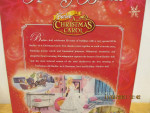 2008 Holiday barbie