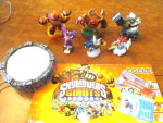 SKYLANDER GIANTS