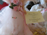 3 Madame alexander Guardian Angel dolls