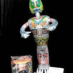 STARMAN 80
