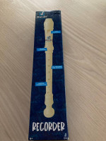 Nib First Act Discovery Recorder