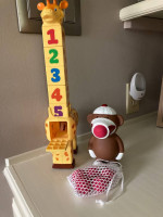 2 Kids Items