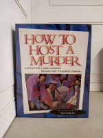 Factory Sealed - How To Host A Murder Episode #6