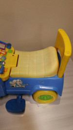 RIDE-ON TOY for TOTS